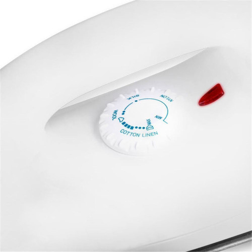 LIFE ΞΗΡΟ PURE DRY 1400W White Σίδερα