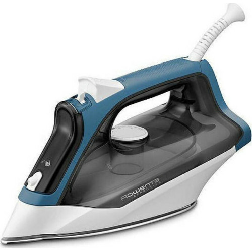 ROWENTA DX1550 Effect 2200W Azul Σίδερα Blue/White