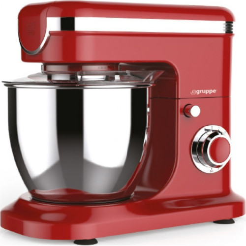GRUPPE LW 6910 Red Κουζινομηχανές