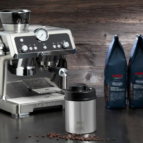 DELONGHI DLSC063 ΔΟΧΕΙΟ ΚΑΦΕ Δοχεία φαγητού, τάπερ