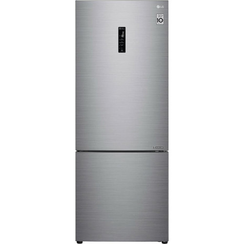 LG GBB566PZΗΜΝ Ψυγειοκαταψύκτης