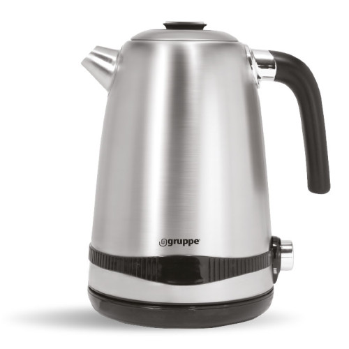 GRUPPE HHB8702D Inox Βραστήρες