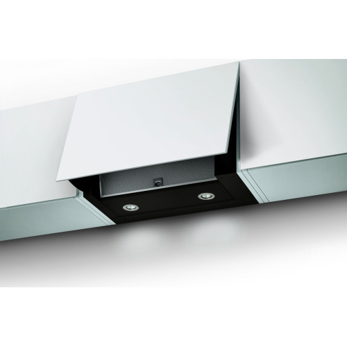 FABER 106/45 PLUS A60 Brown Πτυσσόμενοι απορροφητήρες