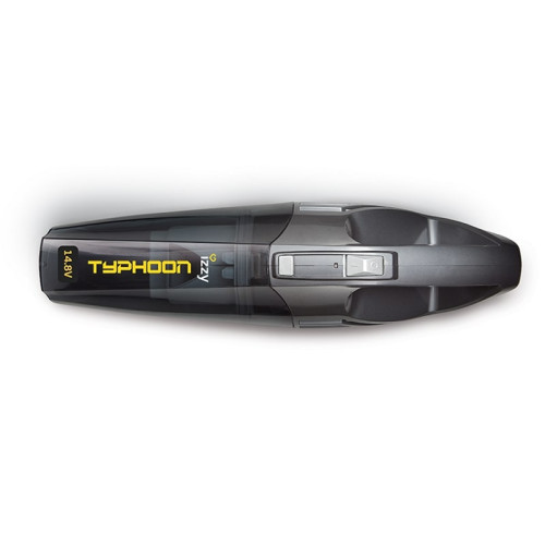 IZZY IZ-4002 TYPHOON (223631) Σκουπάκια