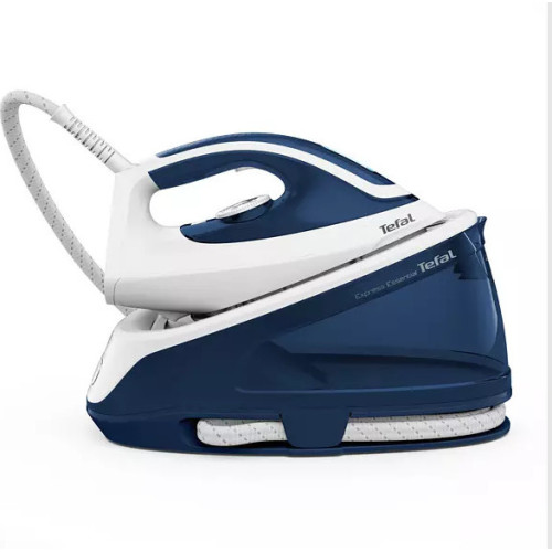 TEFAL SV6116 Γεννήτριες ατμού Blue/White