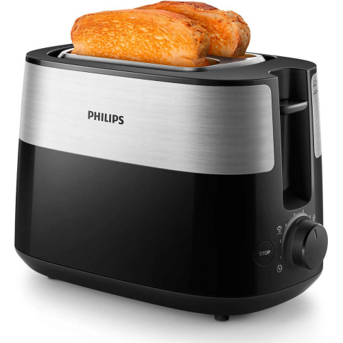 PHILIPS HD2516/90 Φρυγανιέρες
