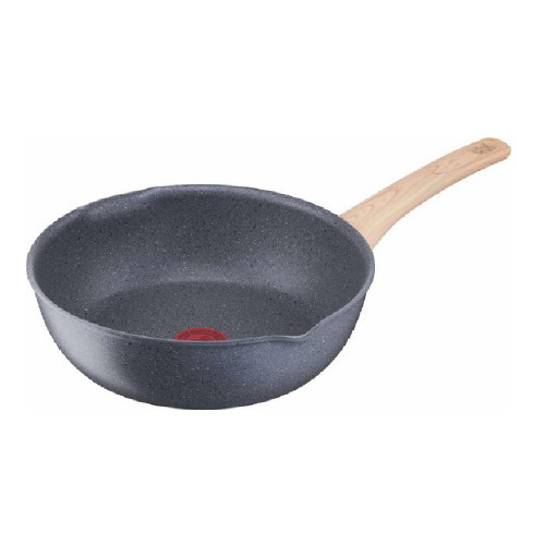 TEFAL NATURAL G26677 26cm Βαθύ Τηγάνια