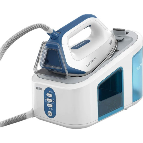 BRAUN IS3157BL Σίδερα