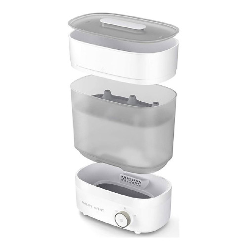 PHILIPS SCF291/00 Αποστειρωτές μπιμπερό