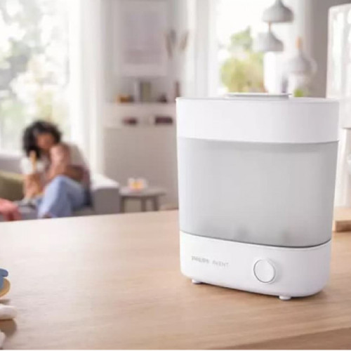 PHILIPS SCF291/00 Αποστειρωτές μπιμπερό