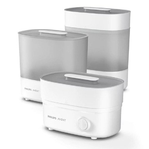 PHILIPS SCF291/00 Αποστειρωτές μπιμπερό