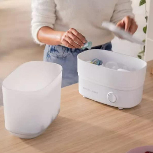 PHILIPS SCF291/00 Αποστειρωτές μπιμπερό
