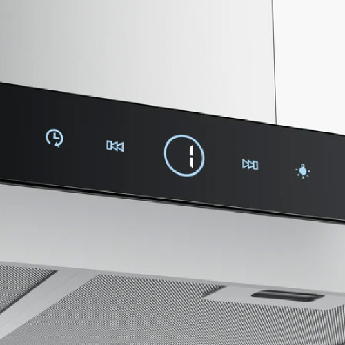 FABER TSPG X/BK A60 2LS Καμίνια, Τζάκι
