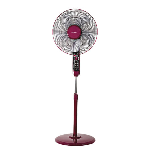 GRUPPE FS-40-827 PURPLE Ανεμιστήρες δαπέδου