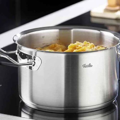 FISSLER ΣΕΤ 5 ΣΚΕΥΗ 4011405000 COPENHAG Σετ μαγειρικών σκευών