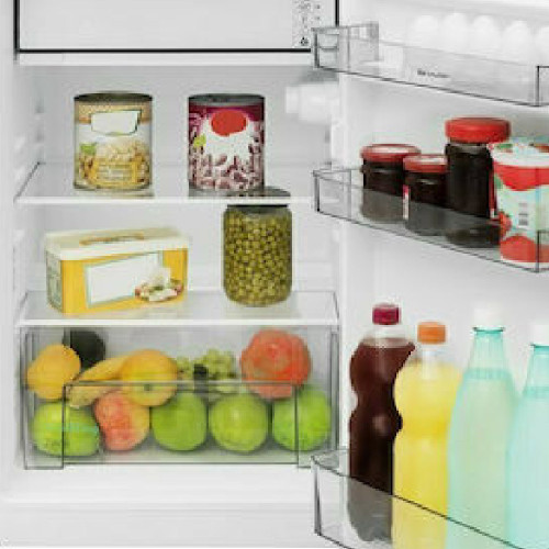 SHARP SJ-UF088M4S Μικρά ψυγεία - Mini bar