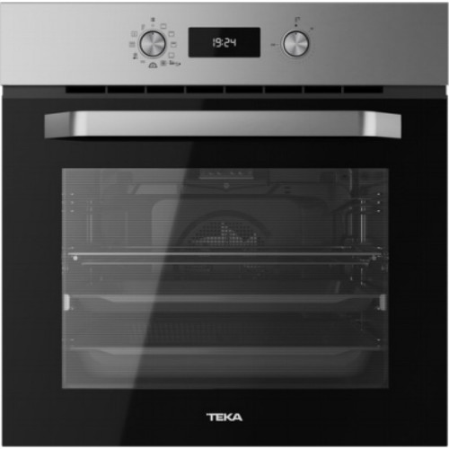 TEKA HCB 6646 INOX Φούρνοι