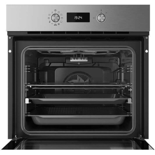 TEKA HCB 6646 INOX Φούρνοι
