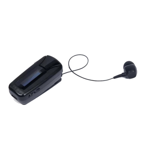 iXCHANGE BT Headset LCD UA51 Pro Bluetooth Handsfree