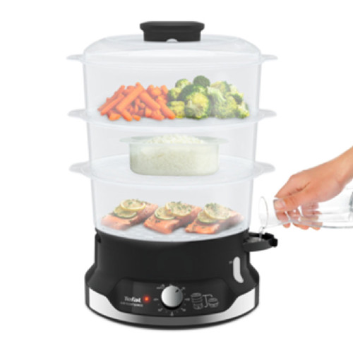 TEFAL VC2048 ULTRACO Ατμομάγειρες