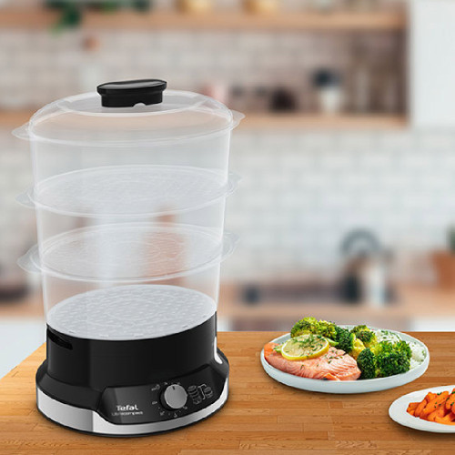 TEFAL VC2048 ULTRACO Ατμομάγειρες