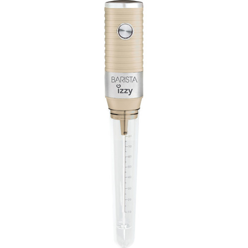 IZZY BARISTA (223671) CREME Φραπιέρες