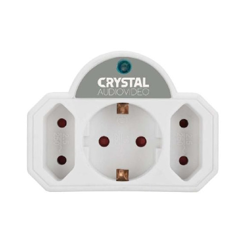 CRYSTAL AUDIO SPW21-1300-70 Προστασία Ρεύματος