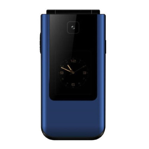 POWERTECH PTM-26 SENTRY 2 DUAL Blue Κινητά Απλής Χρήσης
