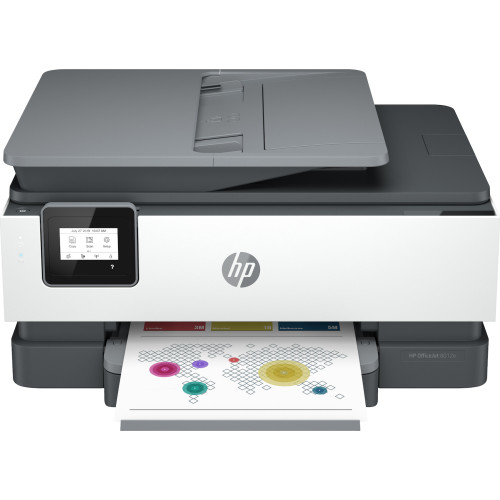 HP OFFICEJET 8012e aio (228F8B) Πολυμηχανήματα