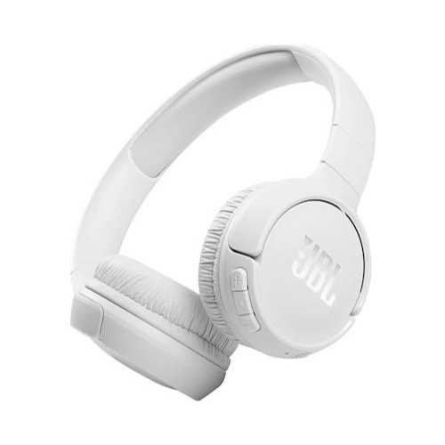 JBL TUNE 520BT Bluetooth Handsfree White