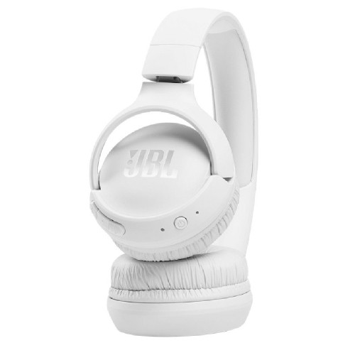 JBL TUNE 520BT Bluetooth Handsfree White