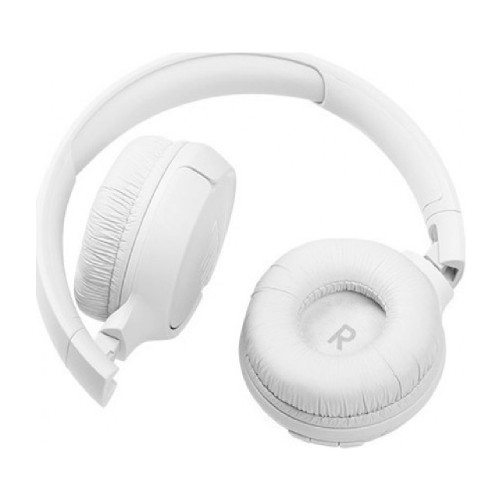 JBL TUNE 520BT Bluetooth Handsfree White