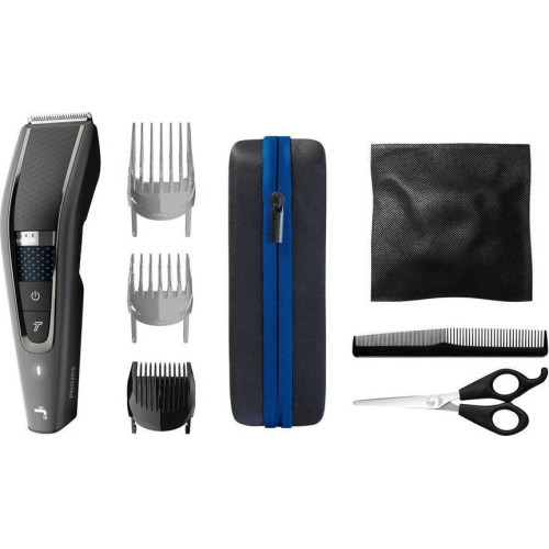 PHILIPS HC7650/15
HC7650/15
HC7650/15 Κουρευτικές μηχανές