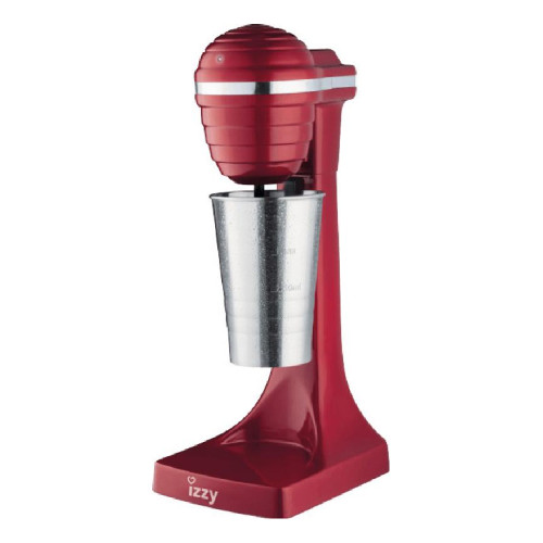 IZZY CAFFECCINO 222871 RED Φραπιέρες