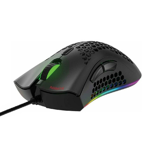 ZEROGROUND MS-4100G SORIIN PRO Ποντίκια
