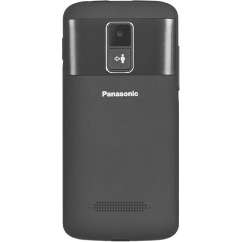 PANASONIC KX-TU160EXB Κινητά Απλής Χρήσης