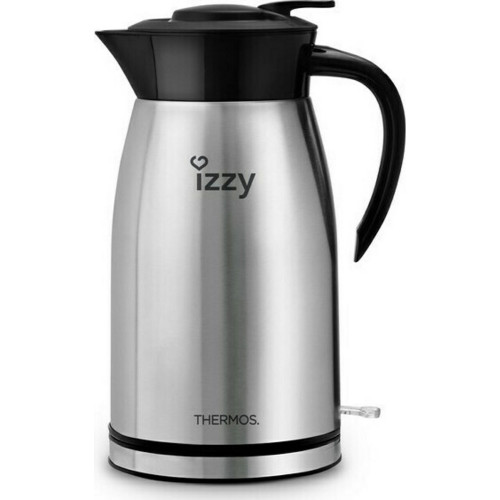 IZZY IZ-3006 (223810) Βραστήρες Inox