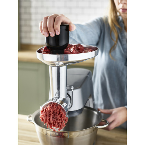 KENWOOD KVL85.704SI CHEF XL BAKER KM Κουζινομηχανές