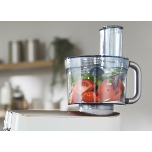 KENWOOD KVL85.704SI CHEF XL BAKER KM Κουζινομηχανές