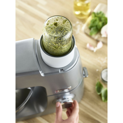 KENWOOD KVL85.704SI CHEF XL BAKER KM Κουζινομηχανές