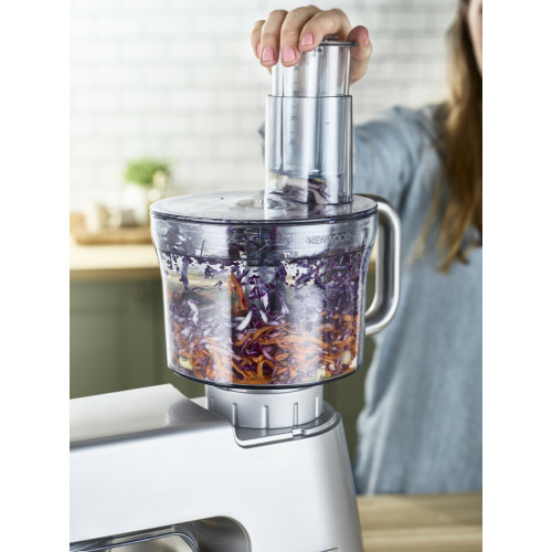 KENWOOD KVL85.704SI CHEF XL BAKER KM Κουζινομηχανές