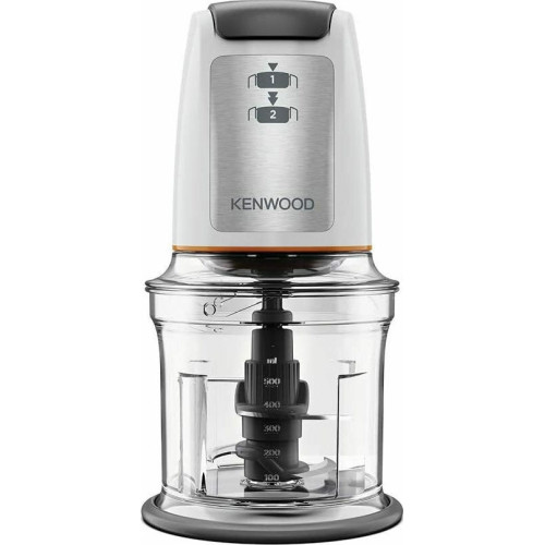 KENWOOD CHP61.000WH Πολυκόπτες-Multi White