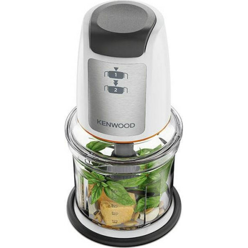 KENWOOD CHP61.100WH Πολυκόπτες-Multi