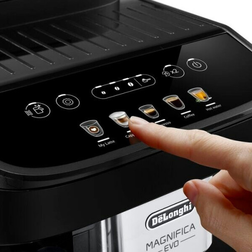 DELONGHI ECAM290.61.B Μηχανές Espresso