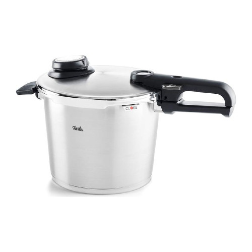 FISSLER ΤΑΧΥΤΗΤΟΣ 6LT VITAVIT 62241206070 Χύτρες