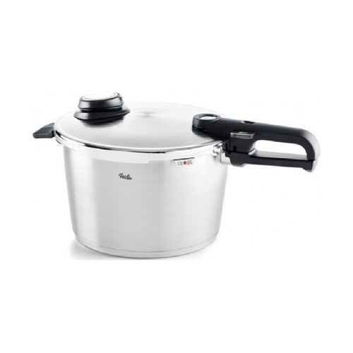 FISSLER ΤΑΧΥΤΗΤΟΣ 6LT VITAVIT 62241206070 Χύτρες