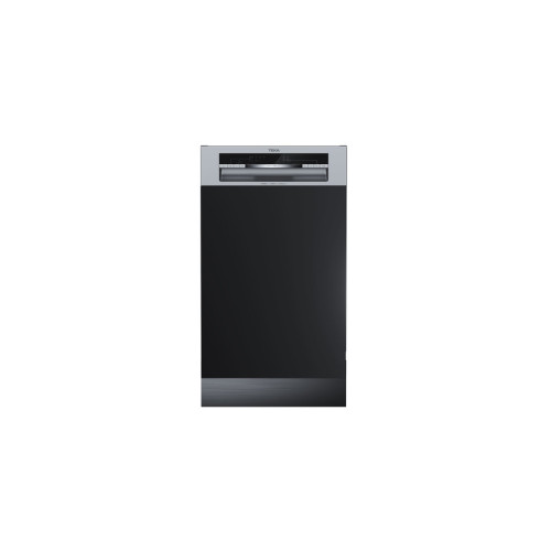 TEKA DSI 44700 SS Πλυντ. πιάτων