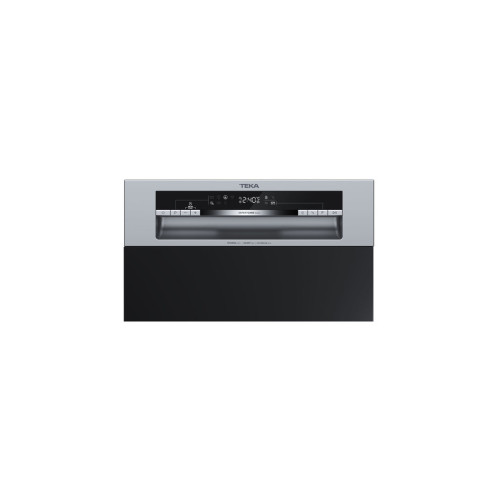 TEKA DSI 44700 SS Πλυντ. πιάτων