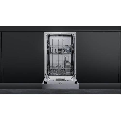 TEKA DSI 44700 SS Πλυντ. πιάτων