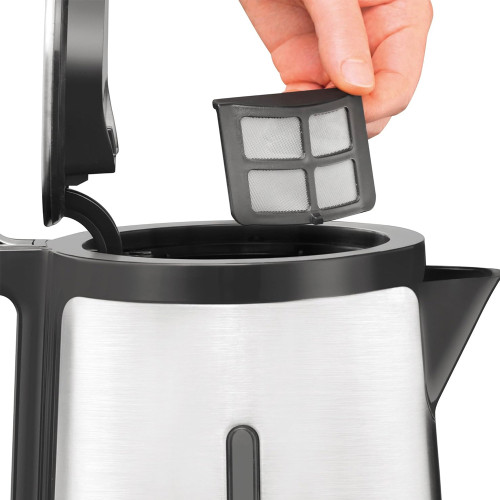 KRUPS BW442D Βραστήρες